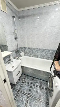 Фото гостя 1 — Квартира двухкомнатная на улице Старостина, 44 м², Мурманск