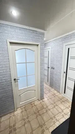 Фото гостя 6 — Квартира двухкомнатная на улице Старостина, 44 м², Мурманск