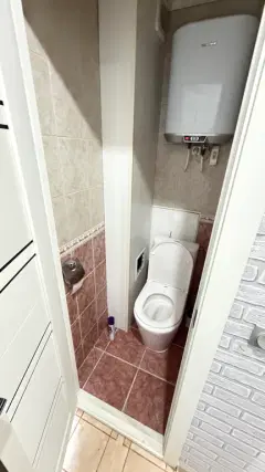 Фото гостя 9 — Квартира двухкомнатная на улице Старостина, 44 м², Мурманск