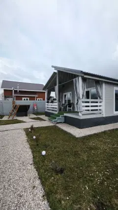 Фото гостя 5 — Дом 4-местный, 45 м², Наро-Фоминск
