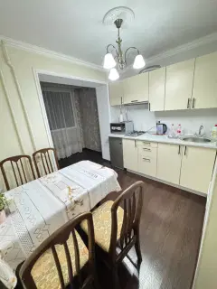 Фото гостя 1 — Квартира однокомнатная на улице Широкой, 53 м², Кисловодск