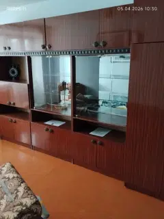 Фото гостя 3 — Квартира двухкомнатная на улице Карла Маркса, 40 м², Бердск