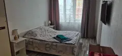 Фото гостя 5 — Квартира однокомнатная в Центральном, 44 м², Тула