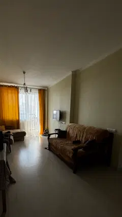 Фото гостя 2 — Апартаменты двухкомнатные в Ново-Савиновском, 54 м², Казань