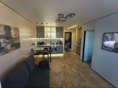 Фото гостя 4 — Квартира однокомнатная в Ленинградском, 42 м², Калининград