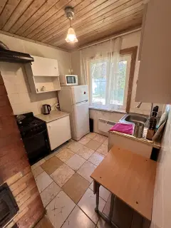 Фото гостя 2 — Дом 4-местный в переулке Новом, 60 м², Рощино