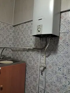 Фото гостя 2 — Квартира однокомнатная в микрорайоне 4-й, 30 м², Камышин