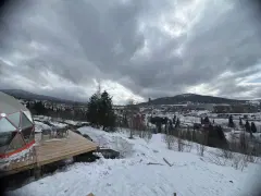 Фото гостя 1 — Дом 4-местный на улице Северной, 36 м², Шерегеш