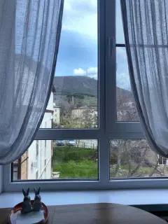 Фото гостя 2 — Квартира однокомнатная на проспекте Калинина, 38 м², Пятигорск