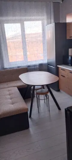Фото гостя 1 — Квартира двухкомнатная, 50 м², Кировск