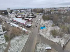 Фото гостя 4 — Квартира однокомнатная на улице Юбилейной, 34 м², Новосельцы