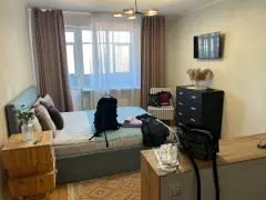 Фото гостя 2 — Квартира однокомнатная на улице Пушкина, 30 м², Ярославль