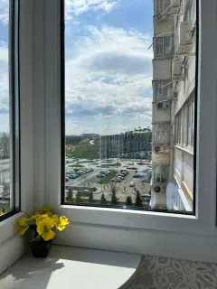 Фото гостя 2 — Студия однокомнатная на улице им. Герои Сарабеева В.И., 27 м², Краснодар