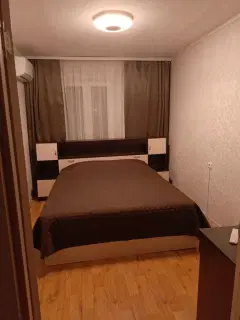 Фото гостя 4 — Квартира двухкомнатная в Ленинградском, 45 м², Калининград