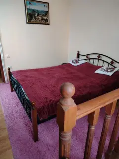 Фото гостя 6 — Квартира однокомнатная на улице Соборной, 30 м², Пятигорск