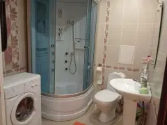 Фото гостя 1 — Студия однокомнатная на проспекте Ленина, 40 м², Кемерово