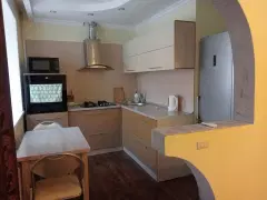 Фото гостя 2 — Студия однокомнатная на проспекте Ленина, 40 м², Кемерово