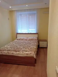 Фото гостя 3 — Студия однокомнатная на проспекте Ленина, 40 м², Кемерово
