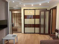Фото гостя 4 — Студия однокомнатная на проспекте Ленина, 40 м², Кемерово