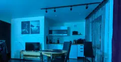 Фото гостя 1 — Студия однокомнатная на улице Мире, 31 м², Кировск