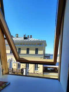 Фото гостя 10 — Апартаменты однокомнатные в Нижегородском, 18 м², Нижний Новгород