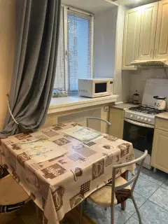 Фото гостя 5 — Квартира однокомнатная у Кремлёвской, в Вахитовском, 30 м², Казань