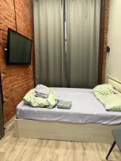 Фото гостя 4 — Квартира однокомнатная у Московской, в Канавино, 35 м², Нижний Новгород