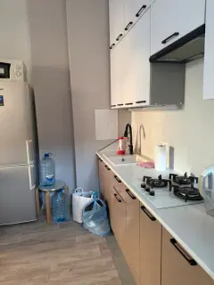 Фото гостя 6 — Квартира однокомнатная у Московской, в Канавино, 35 м², Нижний Новгород