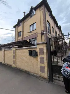 Фото гостя 1 — Студия однокомнатная на улице Фрунзе, 26 м², Ессентуки