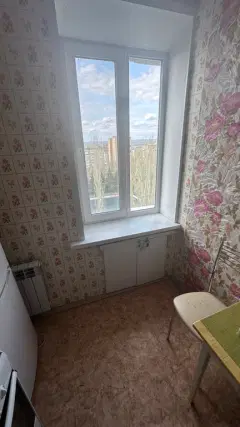 Фото гостя 2 — Квартира однокомнатная у Российской, в Октябрьском, 32 м², Самара