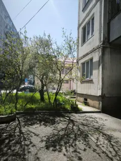 Фото гостя 1 — Квартира однокомнатная на улице Куйбышева, 35 м², Симферополь