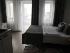 Фото гостя 4 — Апартаменты однокомнатные в Нижегородском, 25 м², Нижний Новгород