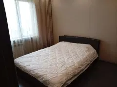 Фото гостя 4 — Апартаменты двухкомнатные в Советском, 54 м², Красноярск