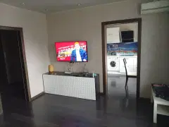 Фото гостя 8 — Апартаменты двухкомнатные в Советском, 54 м², Красноярск