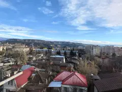 Фото гостя 1 — Квартира однокомнатная на улице Андрея Губина, 37 м², Кисловодск