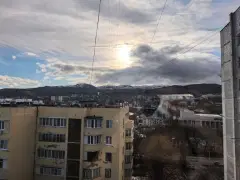 Фото гостя 5 — Квартира однокомнатная на улице Андрея Губина, 37 м², Кисловодск
