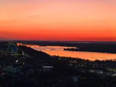 Фото гостя 11 — Квартира однокомнатная в Нижегородском, 40 м², Нижний Новгород