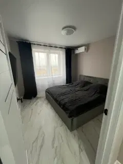 Фото гостя 7 — Квартира однокомнатная на улице Смоленской, 36 м², Владимир