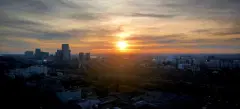 Фото гостя 10 — Квартира однокомнатная у Гагаринской, в Железнодорожном, 45 м², Самара