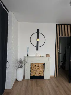 Фото гостя 1 — Квартира однокомнатная у метро Новокосино, 33 м², Реутов