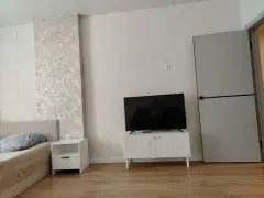 Фото гостя 6 — Квартира однокомнатная в Авиастроительном, 45 м², Казань