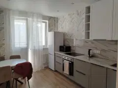 Фото гостя 8 — Квартира однокомнатная в Авиастроительном, 45 м², Казань