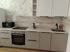 Фото гостя 9 — Квартира однокомнатная в Авиастроительном, 45 м², Казань