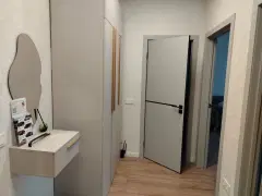 Фото гостя 12 — Квартира однокомнатная в Авиастроительном, 45 м², Казань