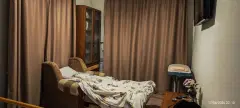 Фото гостя 10 — Квартира однокомнатная у Щелчка, в Северном Измайлово, 30 м², Москва