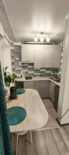 Фото гостя 2 — Апартаменты однокомнатные на площади Ленина, 25 м², Пятигорск
