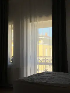 Фото гостя 11 — Апартаменты однокомнатные в Нижегородском, 25 м², Нижний Новгород