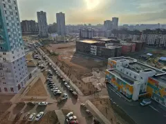 Фото гостя 1 — Квартира двухкомнатная в Центральном, 56 м², Красноярск