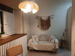 Фото гостя 2 — Студия однокомнатная на улице Городской Вал, 33 м², Ярославль