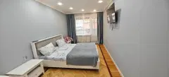 Фото гостя 1 — Квартира трёхкомнатная на улице Ростовской, 67 м², Владикавказ